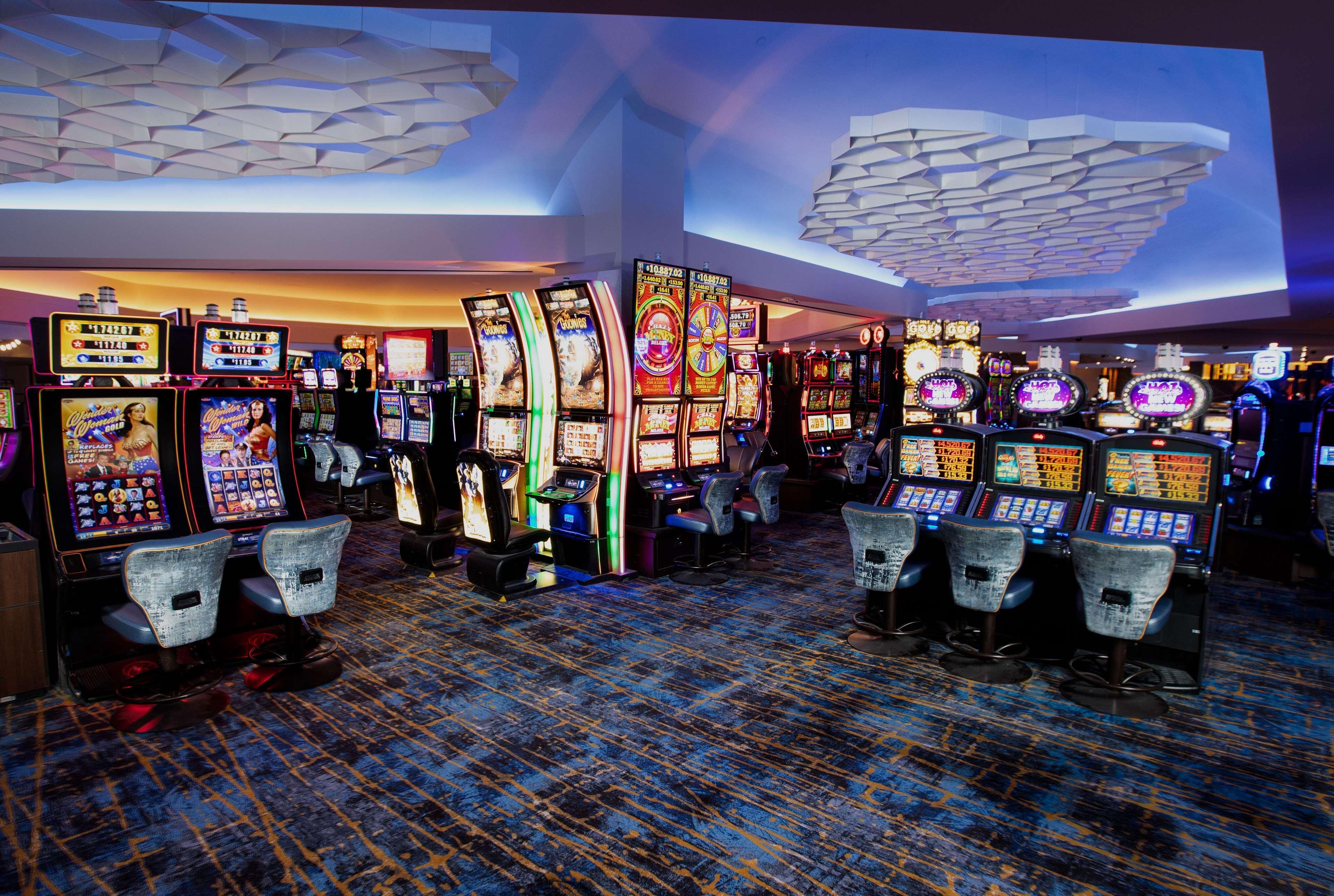 The Strat Hotel, Casino & Tower Las Vegas Esterno foto