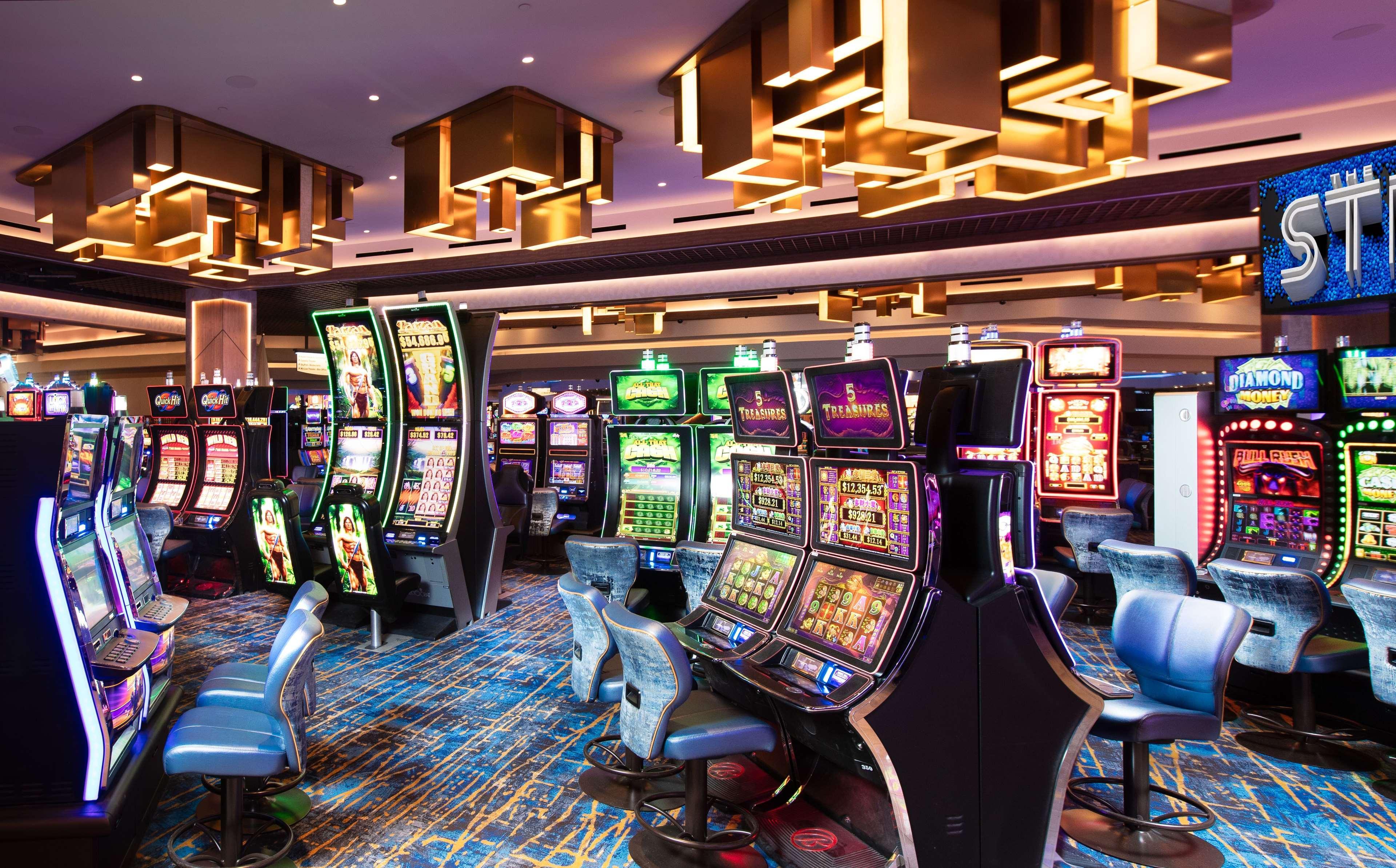 The Strat Hotel, Casino & Tower Las Vegas Esterno foto