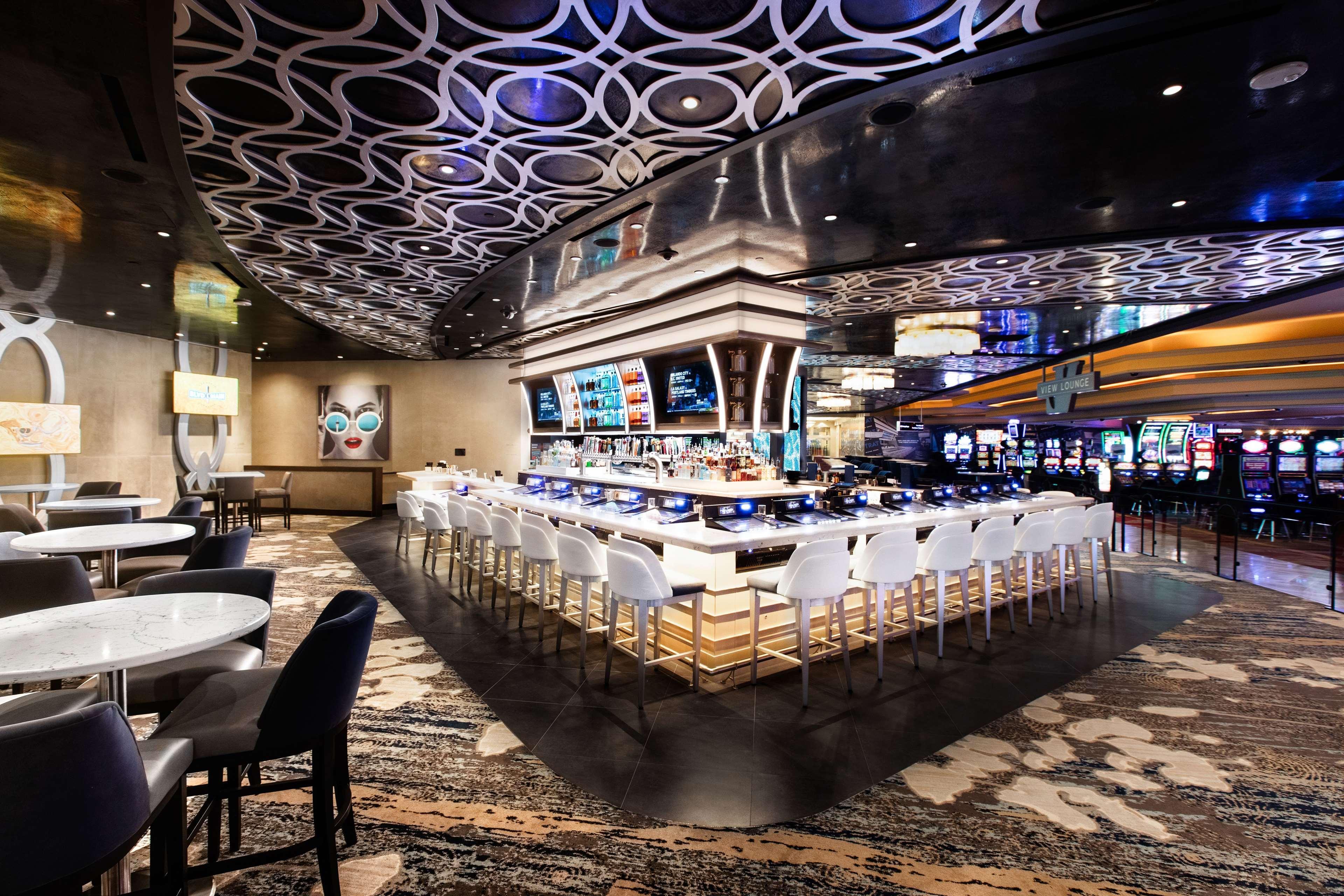 The Strat Hotel, Casino & Tower Las Vegas Esterno foto
