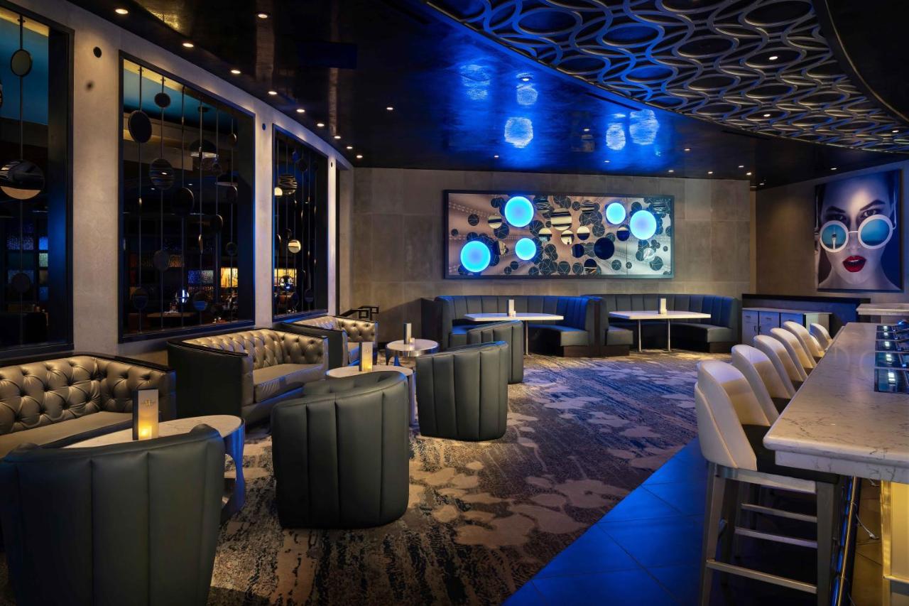 The Strat Hotel, Casino & Tower Las Vegas Esterno foto
