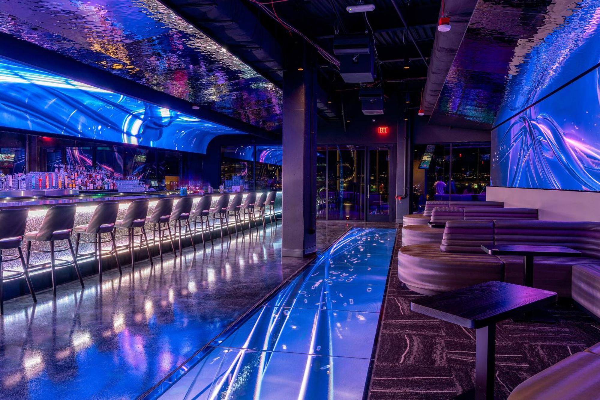 The Strat Hotel, Casino & Tower Las Vegas Esterno foto